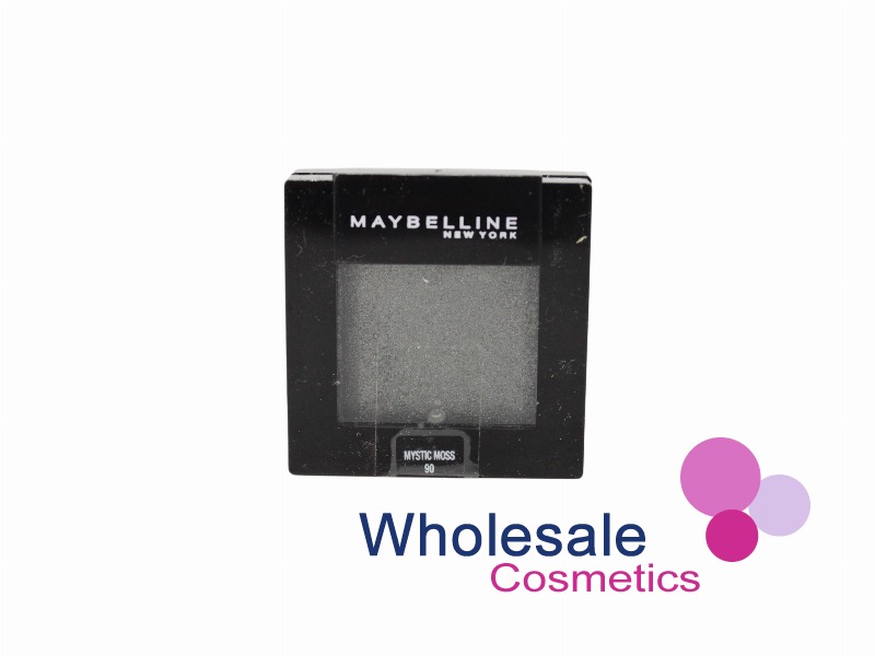 14 x Maybelline Color Sensational Mono Eyeshadow - 90 MYSTIC MOSS